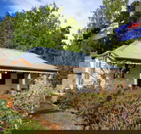 Oldbury Cottage Berrima - Geraldton Accommodation