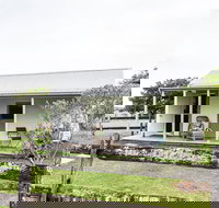 Old Schoolhouse Milton - Geraldton Accommodation