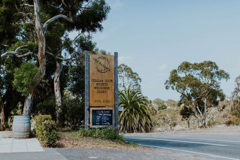 One Paddock Currency Creek Winery - Geraldton Accommodation 3