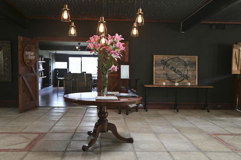 One Paddock Currency Creek Winery - Geraldton Accommodation 5