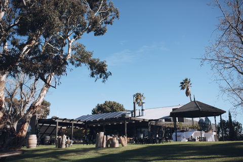 One Paddock Currency Creek Winery - Geraldton Accommodation 6