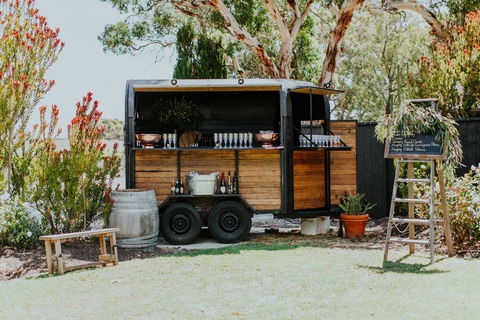 One Paddock Currency Creek Winery - Geraldton Accommodation 7