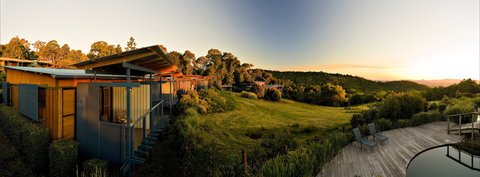 O'Reilly's Rainforest Retreat - Geraldton Accommodation 2