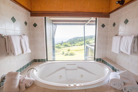 O'Reilly's Rainforest Retreat - Geraldton Accommodation 6