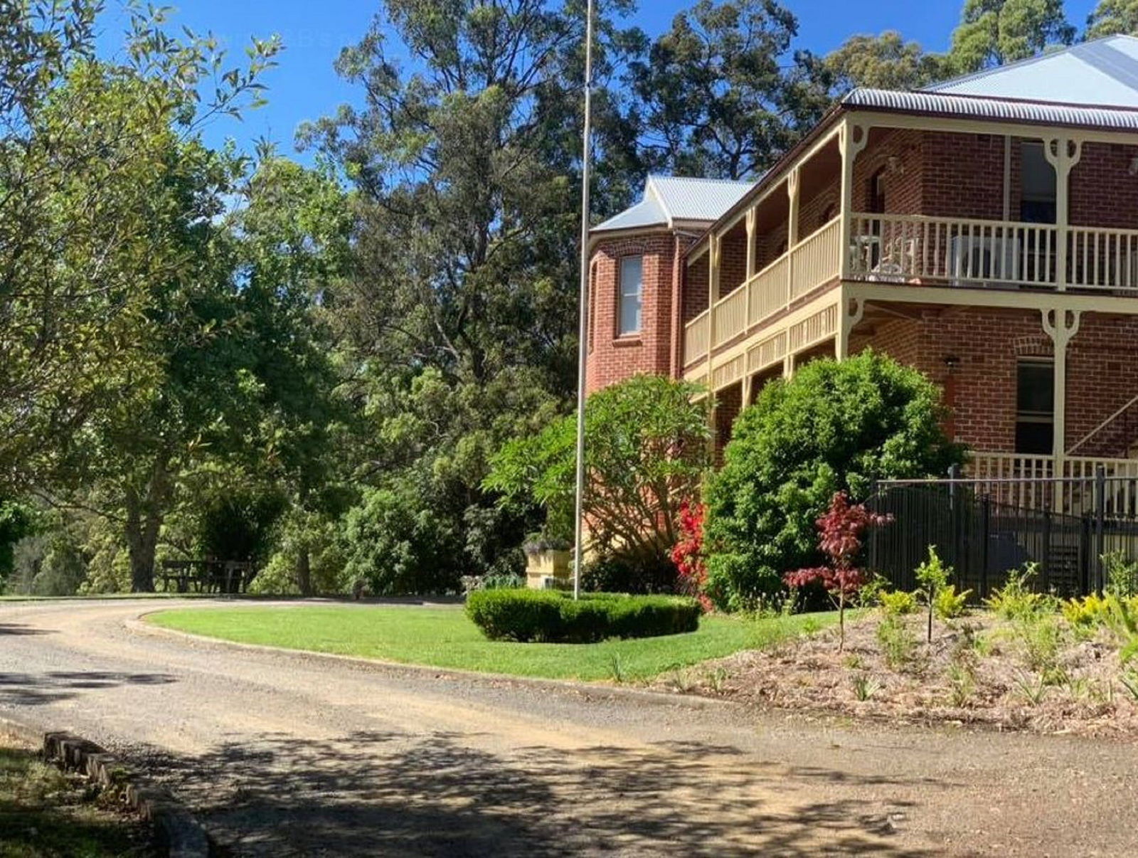 Rainbow Flat NSW Geraldton Accommodation