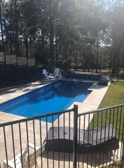 Palmyra Bed And Breakfast - Geraldton Accommodation 1