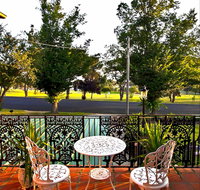 Parkview - Geraldton Accommodation