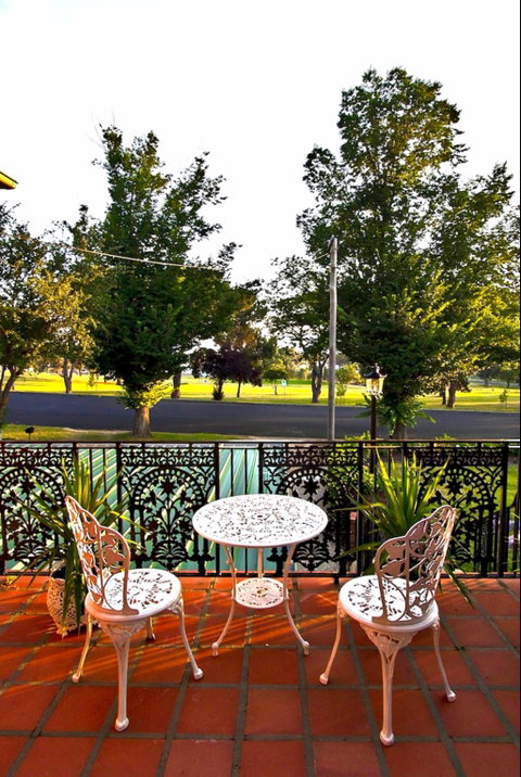 Parkview - Geraldton Accommodation 0