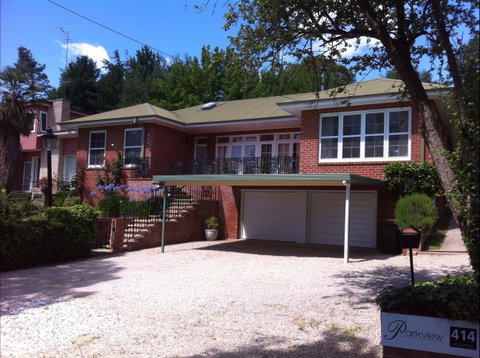 Parkview - Geraldton Accommodation 1