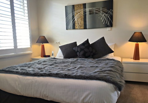 Parkview - Geraldton Accommodation 3