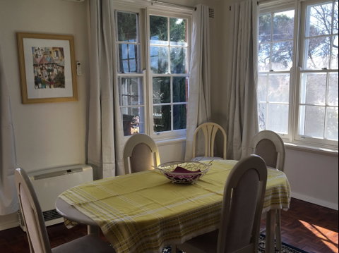 Parkview - Geraldton Accommodation 6