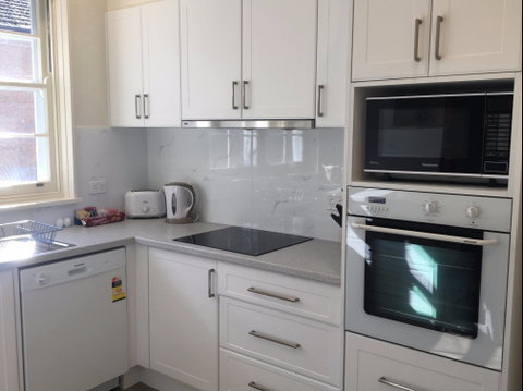 Parkview - Geraldton Accommodation 7