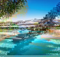 Peppers Salt Resort and Spa - Geraldton Accommodation