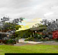 Peppercorn Motor Inn - Geraldton Accommodation