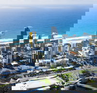 Phoenician Resort - Geraldton Accommodation