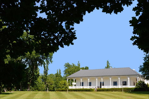 Quamby Estate - Geraldton Accommodation 0