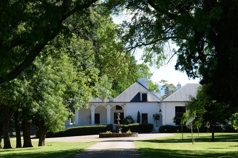 Quamby Estate - Geraldton Accommodation 8