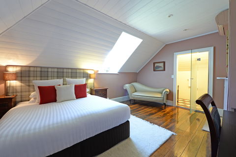 Quamby Estate - Geraldton Accommodation 9