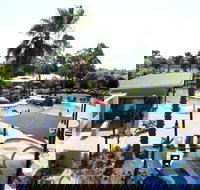 RACV Cobram Resort - Geraldton Accommodation