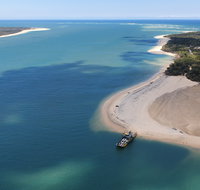 Rainbow Beach Ultimate Camping - Geraldton Accommodation