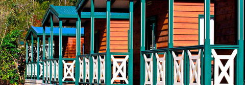 Riverglen Holiday Park - Geraldton Accommodation 0