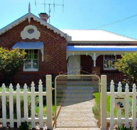 Robina Bathurst Self Contained Accommodation - Geraldton Accommodation