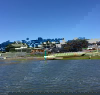 Rosevears Hotel - Geraldton Accommodation