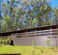 Sambar Lodge - Geraldton Accommodation