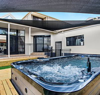 Serenity at Sapphire - Geraldton Accommodation