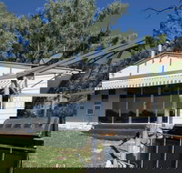 Serenity Now - Geraldton Accommodation