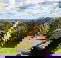 Solar Springs Retreat - Geraldton Accommodation