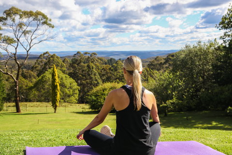 Solar Springs Retreat - Geraldton Accommodation 0