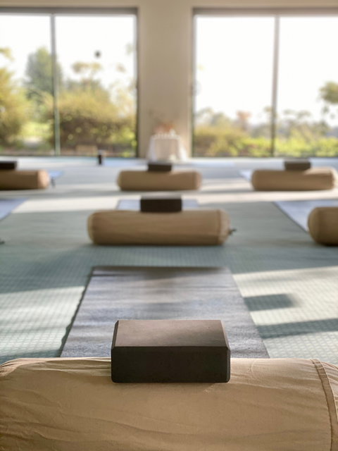 Solar Springs Retreat - Geraldton Accommodation 3