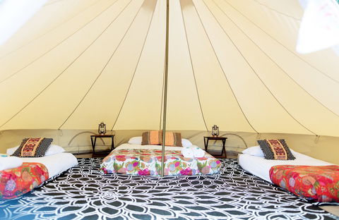 Soul Camping - Coral Bay - Geraldton Accommodation 2