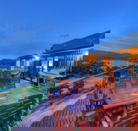 Storm Bay B  B - Geraldton Accommodation