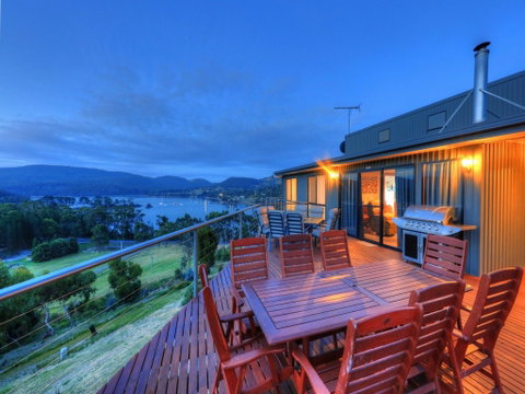 Storm Bay B & B - Geraldton Accommodation 0