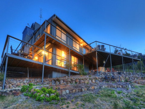 Storm Bay B & B - Geraldton Accommodation 1