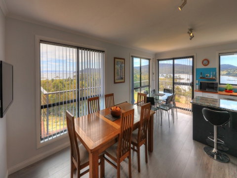 Storm Bay B & B - Geraldton Accommodation 7