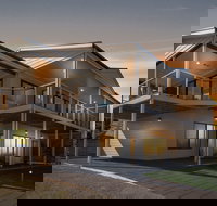 Stunning on Stacey - Geraldton Accommodation