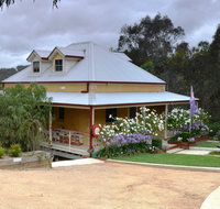 Tanwarra Lodge Bed and Breakfast - Geraldton Accommodation