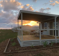 Tarnasey Farm - Schilling's Shack - Geraldton Accommodation