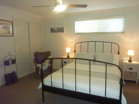 The Point - Geraldton Accommodation 1