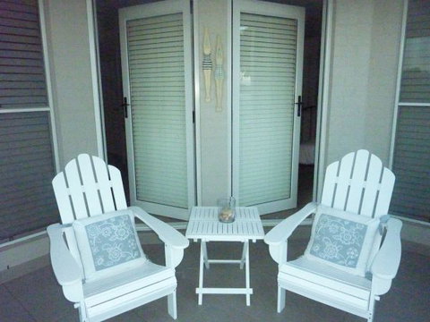 The Point - Geraldton Accommodation 2