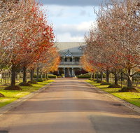 The Convent Hunter Valley - Geraldton Accommodation