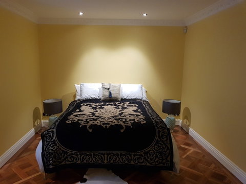 The Amazing Grace Retreat - Geraldton Accommodation 0