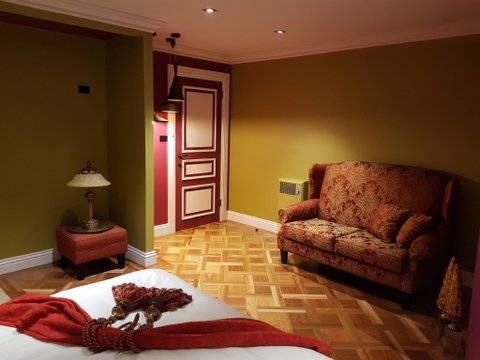 The Amazing Grace Retreat - Geraldton Accommodation 1