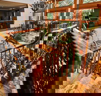 The Regents Park - Geraldton Accommodation