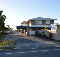 The Rover Holiday Units/Motel - Geraldton Accommodation
