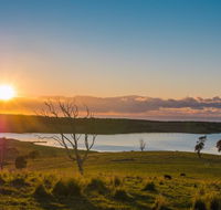 Tilba Lake House - Geraldton Accommodation