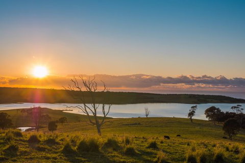 Tilba Lake House - Geraldton Accommodation 0